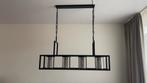 Eettafellamp plafondlamp, Huis en Inrichting, Lampen | Hanglampen, Ophalen, Zo goed als nieuw, Metaal