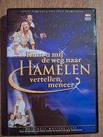 Kunt U Mij De weg Naar Hamelen Vertellen Meneer? (MUSICAL.), Alle leeftijden, Ophalen of Verzenden, Zo goed als nieuw
