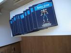 Lucky Luke serie te koop, Diverse, Complete serie of reeks, Ophalen, Gelezen