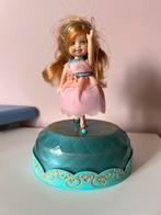 Dansende prinses van Mattel, Ophalen, Gebruikt, Pop