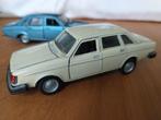 VOLVO 244 DL 1975 NACORAL, Ophalen of Verzenden, Zo goed als nieuw, Auto, Overige merken