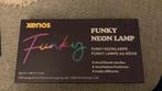 Neon lamp Funky, Ophalen, Nieuw