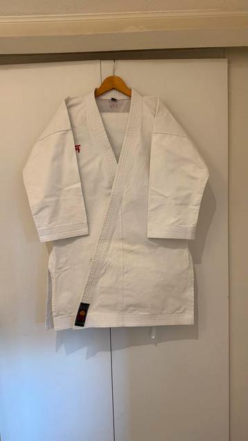 Shogekiha Kata Karatepak beschikbaar voor biedingen