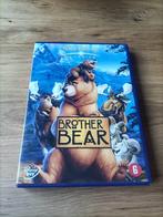 Brother Bear, Vanaf 6 jaar, Ophalen of Verzenden, Zo goed als nieuw, Overige soorten