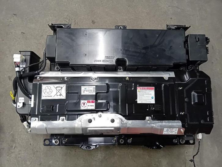 Hybride hoogspannings accu Hyundai Nexo, Auto-onderdelen, Accu's en Toebehoren, Hyundai, Gebruikt, Herkomst onderdeel bekend, 12 maanden garantie