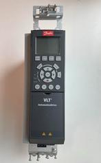 Danfoss VLT automation drive frequentieregelaar 0,37KW, Ophalen of Verzenden, Zo goed als nieuw