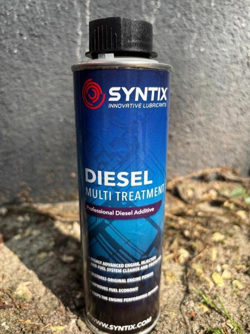 Diesel Additieven & Engine Flush – NIEUW – professioneel ond, Auto diversen, Onderhoudsmiddelen, Ophalen of Verzenden