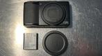 Ricoh GRIII, Audio, Tv en Foto, Fotocamera's Digitaal, Ophalen, Compact, Zo goed als nieuw, Overige Merken