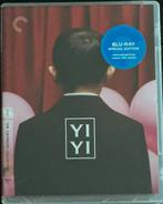 Yi Yi Blu Ray Criterion Collection Regio A, Cd's en Dvd's, Ophalen of Verzenden, Nieuw in verpakking