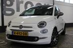 Fiat 500C 1.0 Hybrid Dolcevita | Cabrio | Incl 1 jaar garant, Origineel Nederlands, Te koop, 500C, 4 stoelen