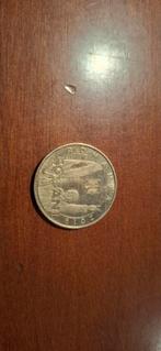 50 Bani uit Roemenië uit 2019 speciale uitgave
Bezoek Paus, Postzegels en Munten, Munten | Europa | Niet-Euromunten, Ophalen of Verzenden