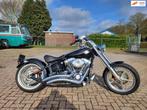 Harley Davidson Chopper 96 FXCWC Softail Rocker C, Motoren, Chopper, Bedrijf, Meer dan 35 kW, Amerika@outlook.com