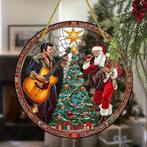 Elvis & Kerstman, Verzenden, Nieuw, Overige typen