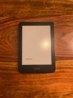 Kobo Clara 2E - Zo goed als nieuw, Computers en Software, E-readers, 8 GB, Ophalen of Verzenden, Zo goed als nieuw, Touchscreen
