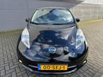 Nissan LEAF Base 24 kWh*Automaat*Elektriciteit*APK*NAP*NAVI*, Auto's, Nissan, Origineel Nederlands, Te koop, 5 stoelen, Hatchback