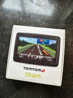 Tomtom navigatie, Auto diversen, Autonavigatie, Ophalen, Gebruikt