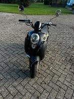 Mio 50  brom LOOP of SLOOP, Gebruikt, Maximaal 45 km/u, Benzine, 50 cc