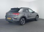 Volkswagen T-Roc 1.5 TSI Sport Business R-line | afneembare, Stof, 4 cilinders, 150 pk, SUV of Terreinwagen