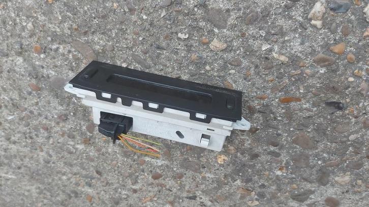 Display in dashbord Partner 2007, Auto diversen, Overige Auto diversen, Ophalen of Verzenden