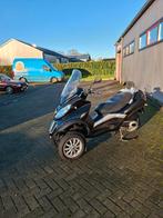Piaggio LT 300 MP3 bouwjaar 2013 SCHERP GEPRIJSD, Scooter, 300 cc, Particulier, 12 t/m 35 kW