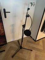 Iwox iva 12 microfoon standaard., Ophalen, Zo goed als nieuw, Studiomicrofoon, Draadloos