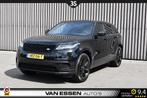 Land Rover Range Rover Velar / Grijskenteken Ex Btw / Luchtv, Auto's, Automaat, 15 km/l, Euro 6, 2993 cc