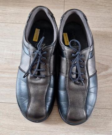 Speciale Diabetes schoenen maat 41 leer (Unisex) Diabetici beschikbaar voor biedingen