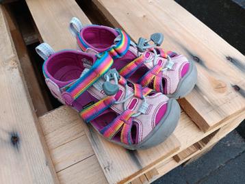 Keen sandalen outdoor wandelen maat EU 27/28 beschikbaar voor biedingen