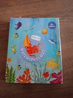 Waterspeelmat nieuw in doos., Kinderen en Baby's, Speelgoed | Babyspeelgoed, Ophalen, Nieuw, Overige typen