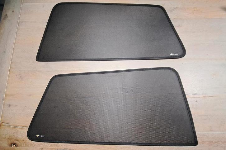 BMW E91 (Touring) Sonniboy achterste portieren, Auto-onderdelen, Ruiten en Toebehoren, BMW, Ophalen of Verzenden