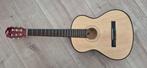 Gitaar akoestische, Ophalen, Gebruikt, Klassieke of Spaanse gitaar