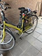 Batavus damesfiets met 3 versnellingen, Gebruikt, Batavus, Ophalen of Verzenden, Minder dan 10 versnellingen