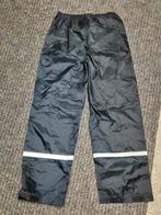 Hema opvouwbare regenbroek 146 152, Ophalen of Verzenden, Zo goed als nieuw