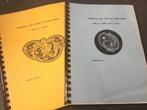 Handleiding voor Sluise en Withof Duchesse, Hobby en Vrije tijd, Kantklossen, Ophalen of Verzenden