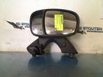 Spiegel Links Renault Trafic New (FL) (2007-08/2014-06), Gebruikt, Renault Deutschland AG, Dialog.deutschland@renault.de, Peter-Huppertz-Straße 5, Köln 51063, , Duitsland