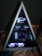 Intel i9-13900k Game-Desktop, Computers en Software, Desktop Pc's, Ophalen, 2.5 TB, 32 GB, Intel Core i9