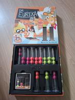 Dr. Eureka - Leuk reactiespel, Een of twee spelers, Ophalen of Verzenden, Zo goed als nieuw