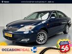 Toyota Camry 2.4-16V VVT-i Linea Sol, Blauw, Camry, Bedrijf, 152 pk