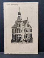 Venray Postkantoor uitgave Fonck, Verzamelen, Ansichtkaarten | Nederland, Ophalen of Verzenden