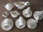 Mooi Wedgwood servies Edme ., Huis en Inrichting, Keuken | Servies, Nieuw, Ophalen of Verzenden, Wedgwood, Kop(pen) en/of Schotel(s)
