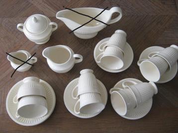 Mooi Wedgwood servies Edme . beschikbaar voor biedingen