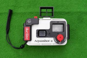 Ikelite Aquashot II onderwaterhuis beschikbaar voor biedingen