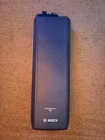 Bosch powerpack 500, Fietsen en Brommers, Fietsaccessoires | Fietsaccu's, Ophalen of Verzenden, Zo goed als nieuw