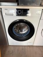 Haier wasmachine, Ophalen, Gebruikt, Energieklasse A of zuiniger, 85 tot 90 cm
