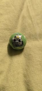 Vitesse Voetbal Knikker, Ophalen of Verzenden, Zo goed als nieuw, Vitesse, Shirt