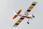 FMS SUPER EZ V4 RTF 1220MM W/FLOATS FMS122RF-REFV2, Hobby en Vrije tijd, Modelbouw | Radiografisch | Vliegtuigen, Ophalen of Verzenden