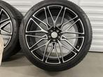 21 inch 818M / 818 look wiel set BMW X5 G05 / X6 G06, Ophalen, 275 mm, Banden en Velgen, Www.gmp-wheels.com