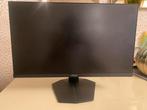170hz 24 inch 1ms msi gaming monitor, HDMI, IPS, Kantelbaar, 24 inch