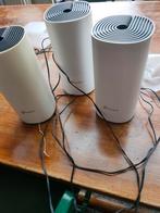 Deco wifi versterkers, Computers en Software, WiFi-versterkers, Ophalen, Zo goed als nieuw