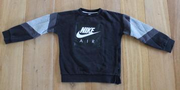 Sweater van Nike Air maat M 137-147 cm beschikbaar voor biedingen